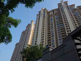 庆阳房屋外墙防水